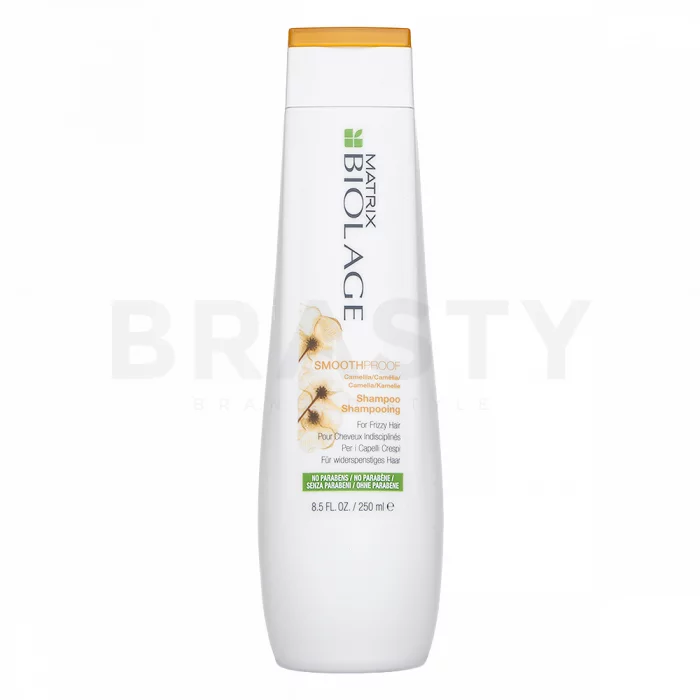 Matrix Biolage Smoothproof Shampoo Šampon za neurejene lase 250 ml