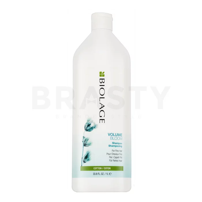 Matrix Biolage Volumebloom Shampoo șampon pentru păr fin 1000 ml