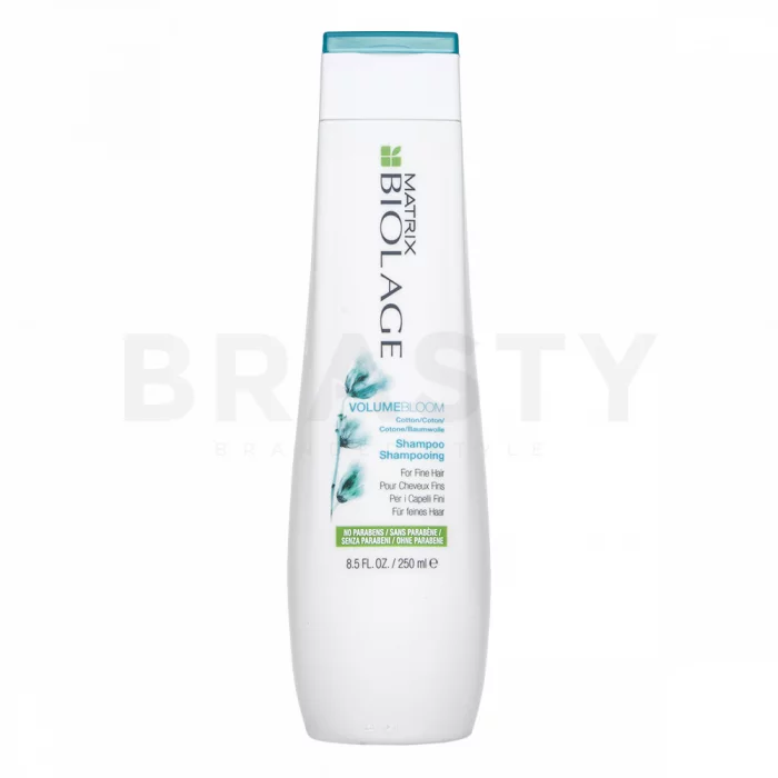 Matrix Biolage Volumebloom Shampoo Shampoo für feines Haar 250 ml