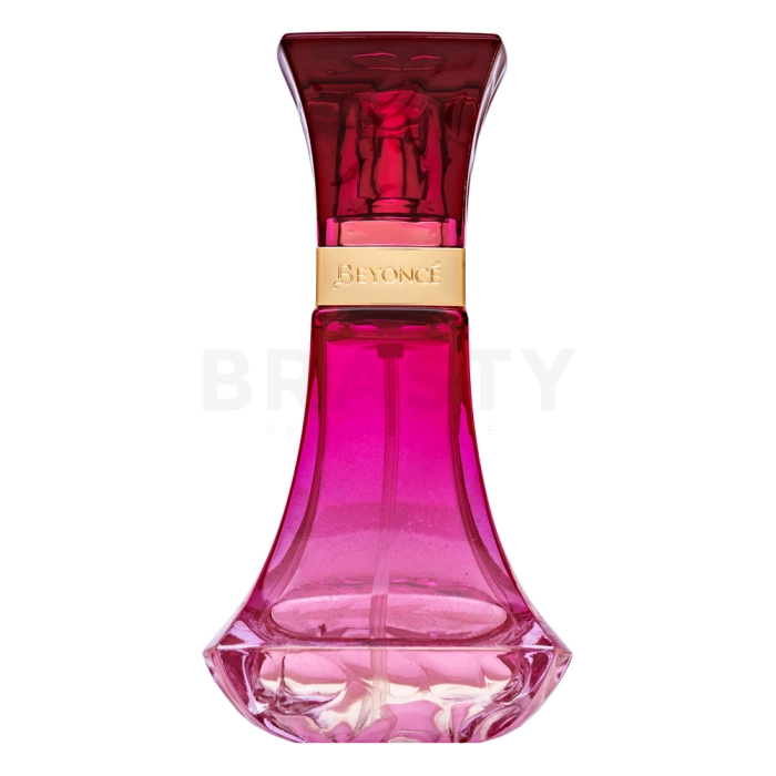 Beyonce Heat Wild Orchid Eau de Parfum da donna 30 ml