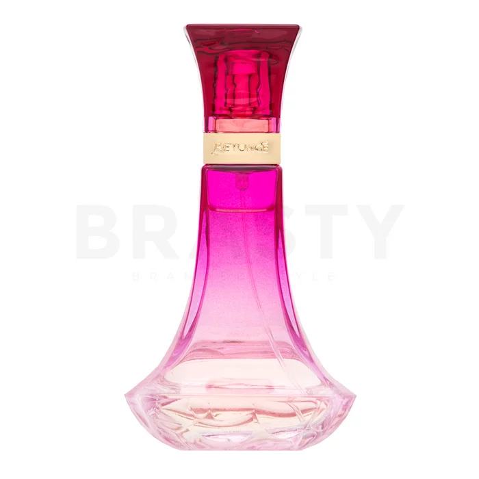 Beyonce Heat Wild Orchid Eau de Parfum da donna 50 ml