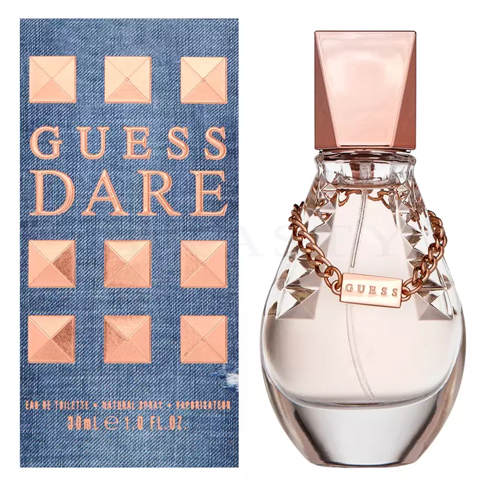 Guess Dare Eau de Toilette nőknek 30 ml