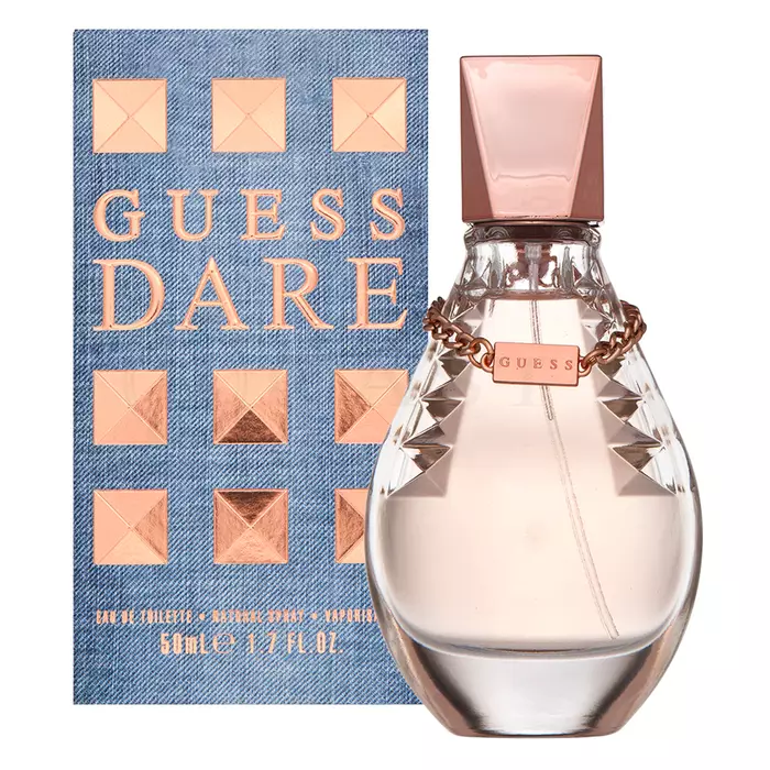 Guess Dare Eau de Toilette nőknek 50 ml