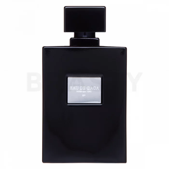 Lady Gaga Eau de Gaga 001 parfémovaná voda unisex 75 ml