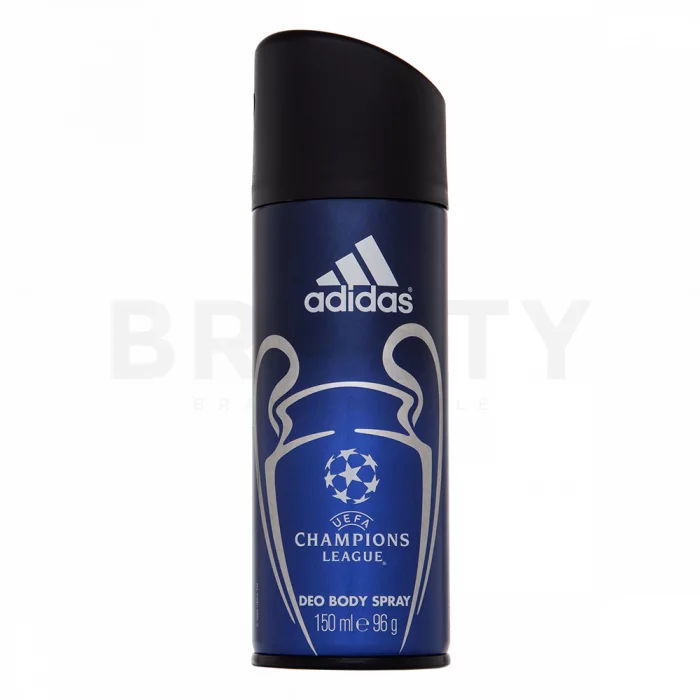 Adidas UEFA Champions League Deospray für Herren 150 ml