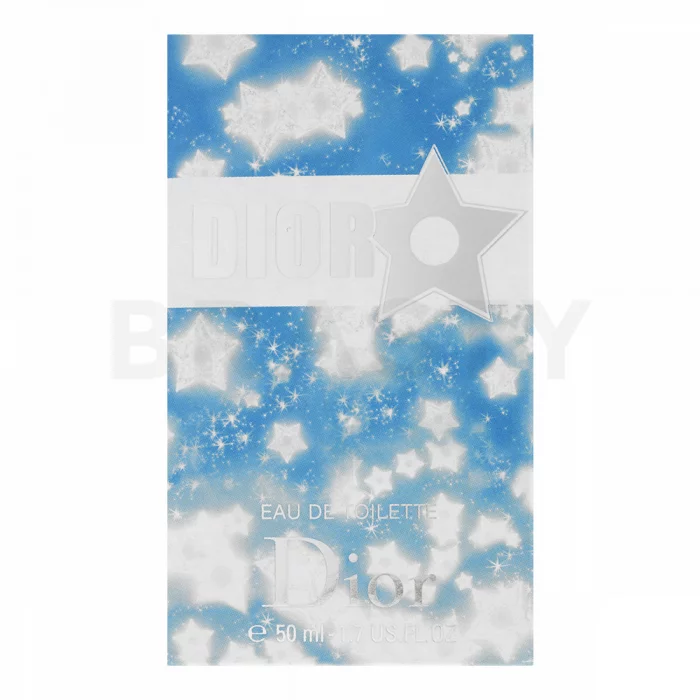 Dior (Christian Dior) Dior Star woda toaletowa dla kobiet 50 ml