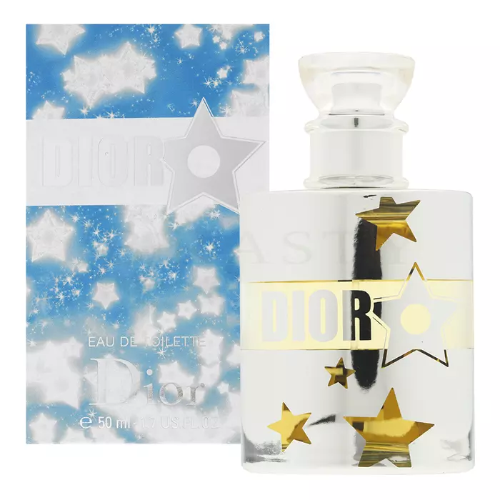 Dior (Christian Dior) Dior Star woda toaletowa dla kobiet 50 ml
