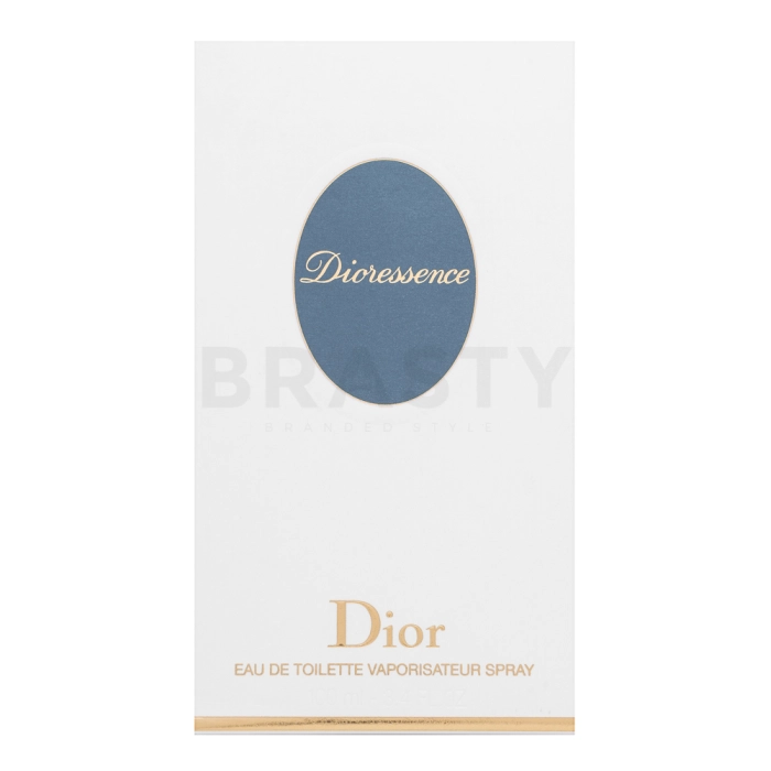 Dior (Christian Dior) Dioressence Les Creations de Monsieur Eau de Toilette nőknek 100 ml