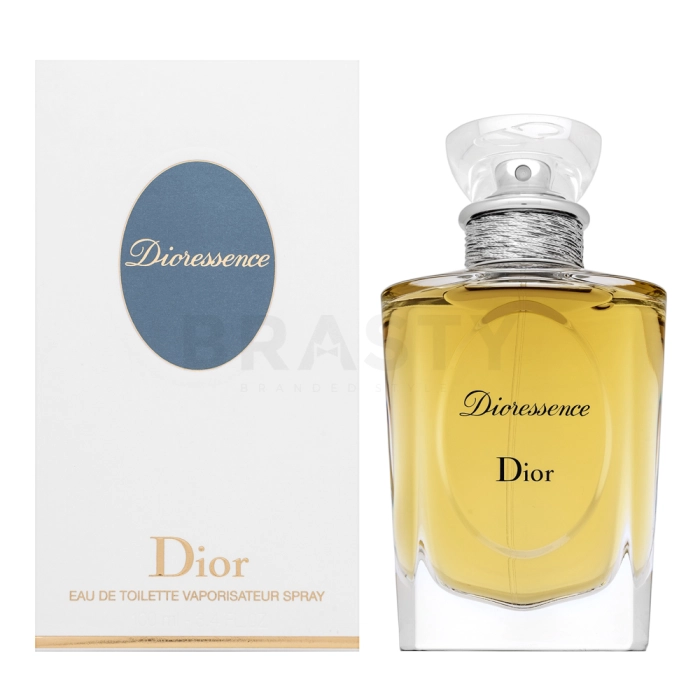 Dior (Christian Dior) Dioressence Les Creations de Monsieur Eau de Toilette nőknek 100 ml