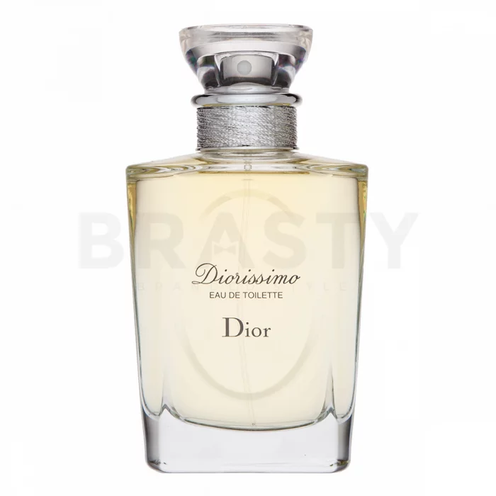 Dior (Christian Dior) Diorissimo Eau de Toilette for women 100 ml