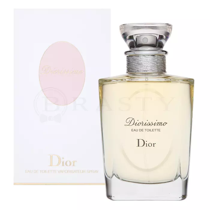 Dior (Christian Dior) Diorissimo Eau de Toilette for women 100 ml