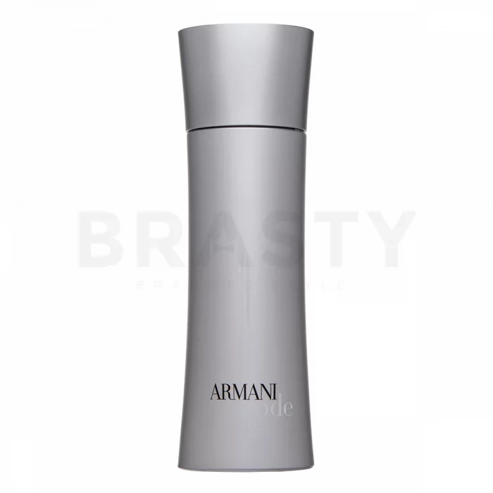 Armani (Giorgio Armani) Code Ice Eau de Toilette para hombre 75 ml