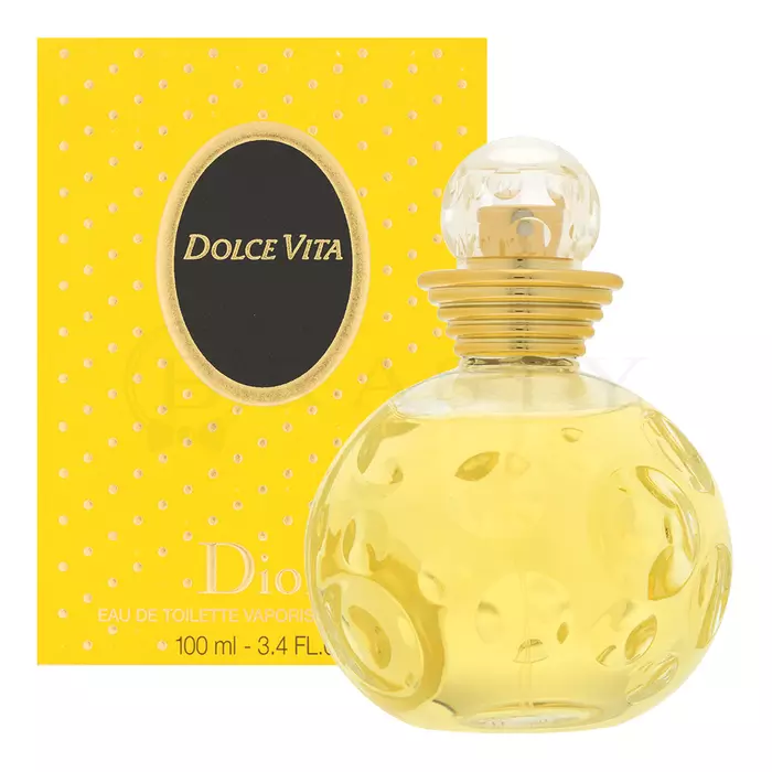 Dior (Christian Dior) Dolce Vita Eau de Toilette femei 100 ml