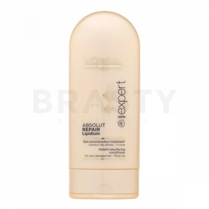 L´Oréal Professionnel Série Expert Absolut Repair Lipidium Conditioner balsamo per capelli molto danneggiati 150 ml