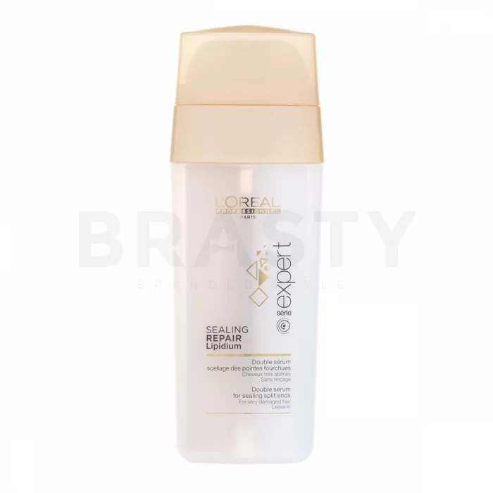 L´Oréal Professionnel Série Expert Absolut Repair Lipidium Sailing Repair siero per le doppie punte 30 ml