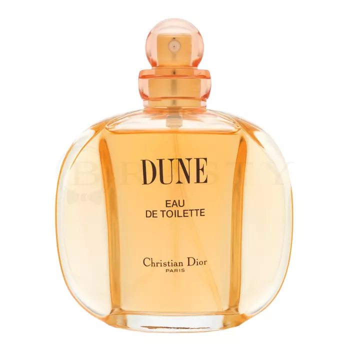 Dior (Christian Dior) Dune Eau de Toilette for women 100 ml