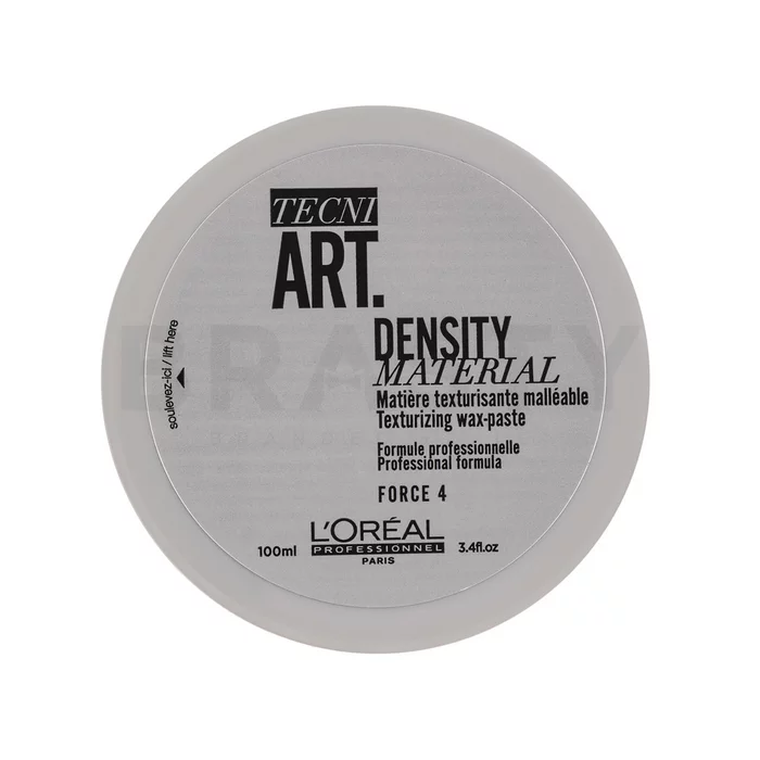 L´Oréal Professionnel Tecni.Art Volume Density Material modeling paste 100 ml