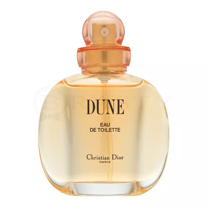 Dior (Christian Dior) Dune Eau de Toilette for women 30 ml