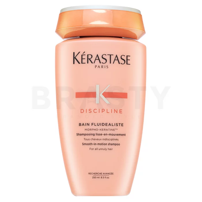 Kérastase Discipline Bain Fluidealiste shampoo per capelli in disciplinati 250 ml