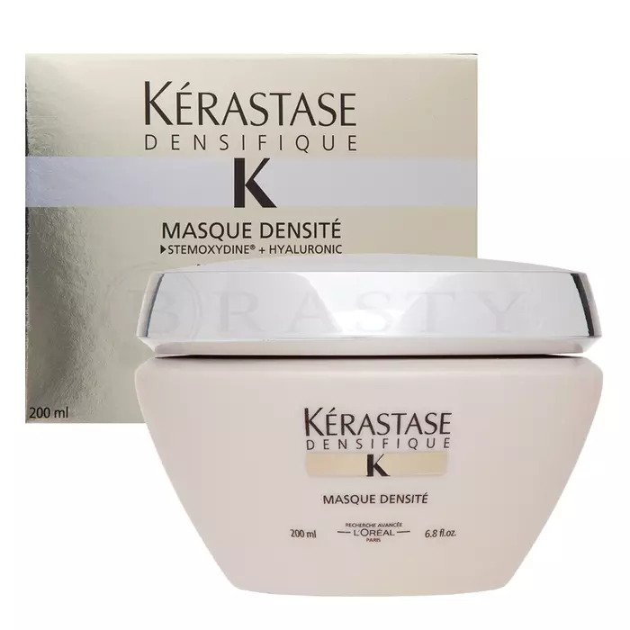 Kérastase Densifique Masque Densité masker voor haarvolume 200 ml