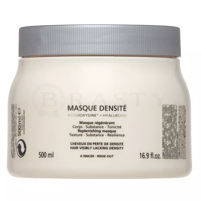 Kérastase Densifique Masque Densité masker voor haarvolume 500 ml