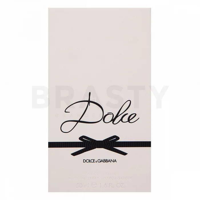 Dolce & Gabbana Dolce parfémovaná voda pro ženy 50 ml