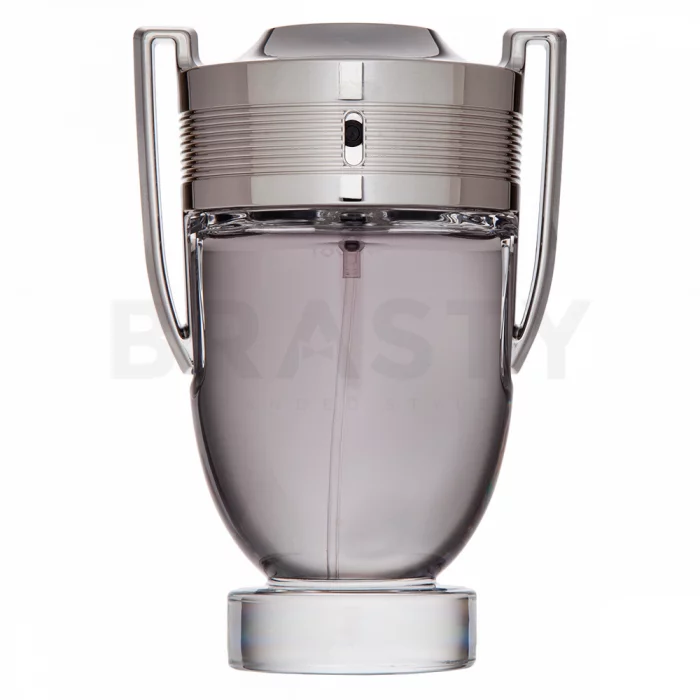 Paco Rabanne Invictus Eau de Toilette für Herren 150 ml