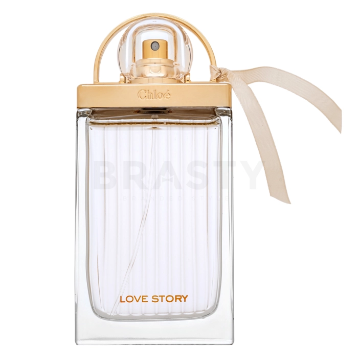Chloé Love Story parfémovaná voda pro ženy 75 ml