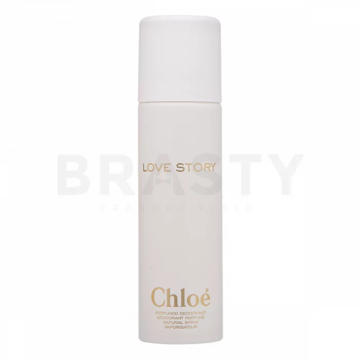 Chloé Love Story deospray dla kobiet 100 ml