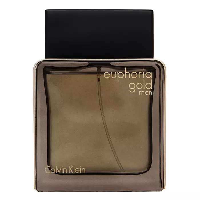 Calvin Klein Euphoria Gold Men Eau de Toilette bărbați 100 ml