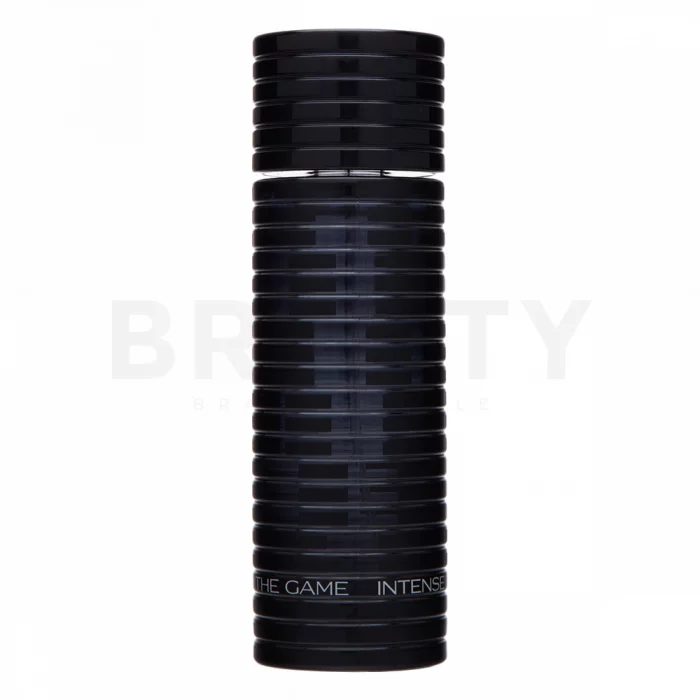 Davidoff The Game Intense Eau de Toilette da uomo 100 ml