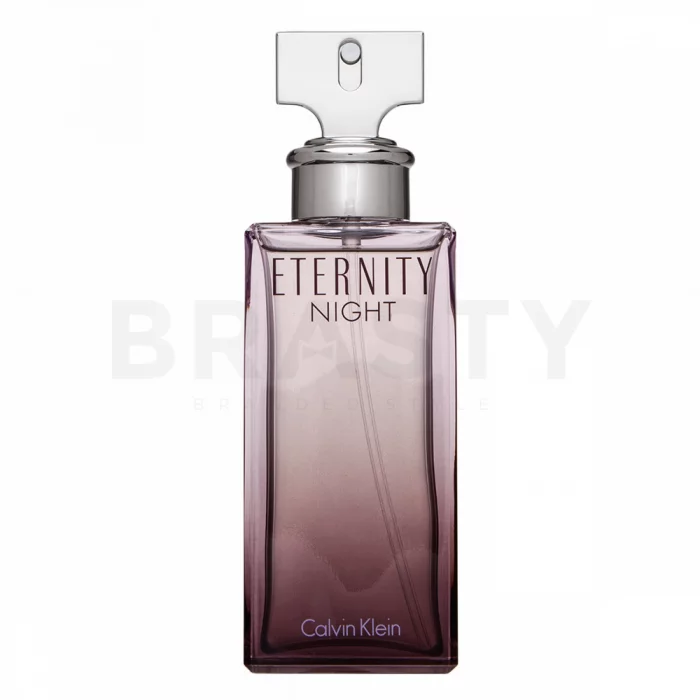 Calvin Klein Eternity Night Eau de Parfum femei 100 ml