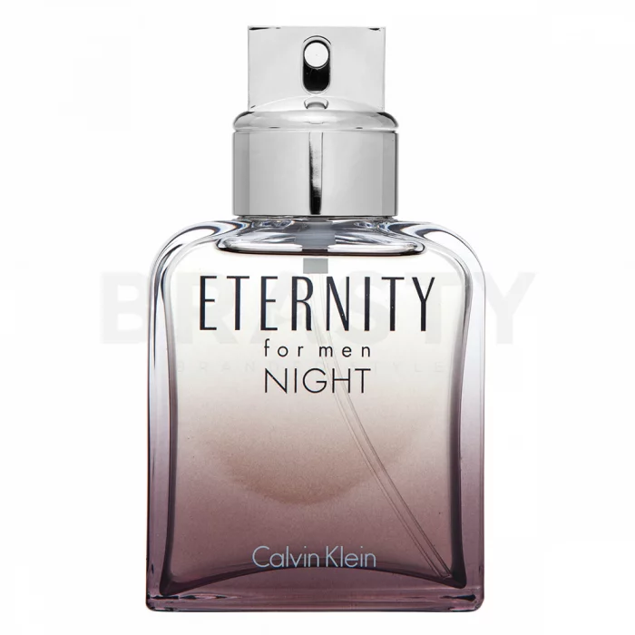 Calvin Klein Eternity Night woda toaletowa dla mężczyzn 100 ml