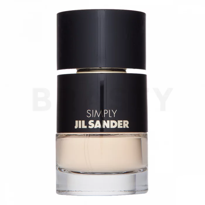 Jil Sander Simply parfémovaná voda za žene 40 ml