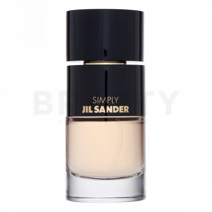 Jil Sander Simply parfémovaná voda pre ženy 60 ml