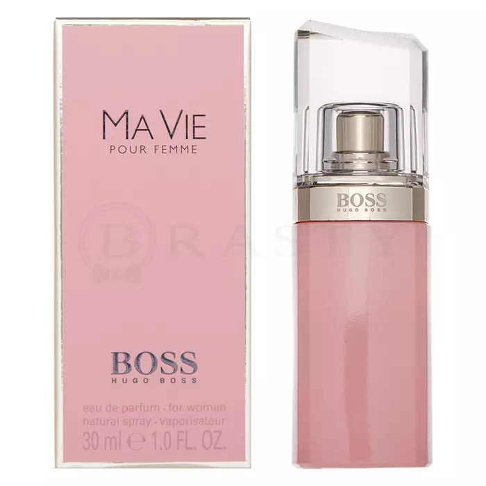 Hugo Boss Ma Vie Pour Femme woda perfumowana dla kobiet 30 ml