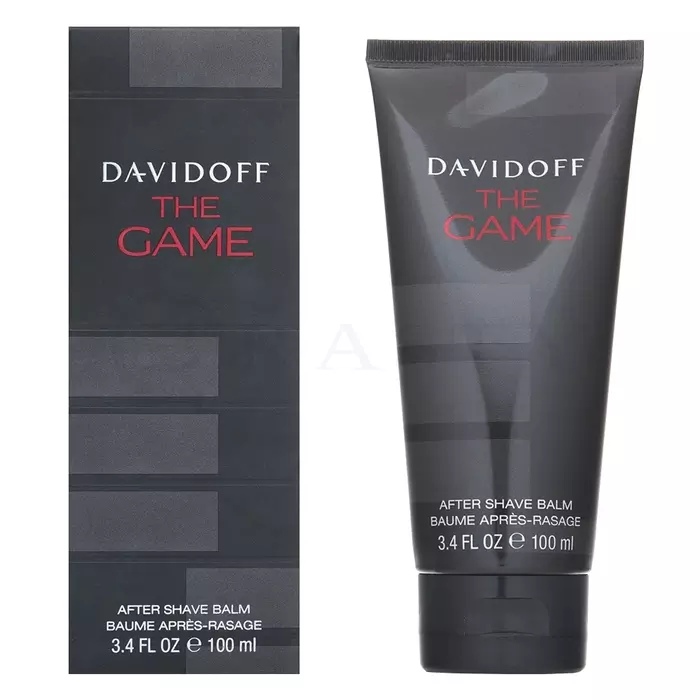 Davidoff The Game lozione dopobarba da uomo 100 ml