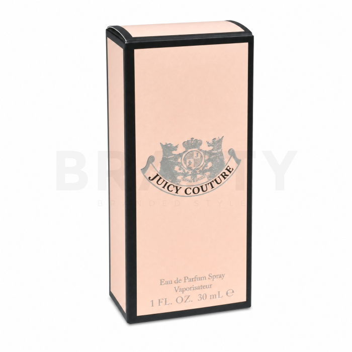 Juicy Couture Juicy Couture woda perfumowana dla kobiet 30 ml