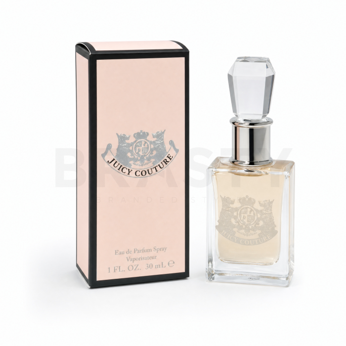 Juicy Couture Juicy Couture woda perfumowana dla kobiet 30 ml