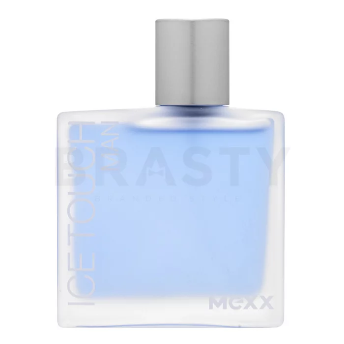 Mexx Ice Touch Man (2014) Eau de Toilette férfiaknak 50 ml