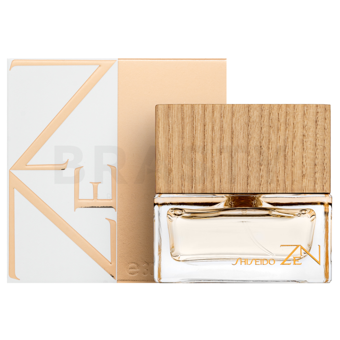 Shiseido Zen parfemska voda za žene 30 ml