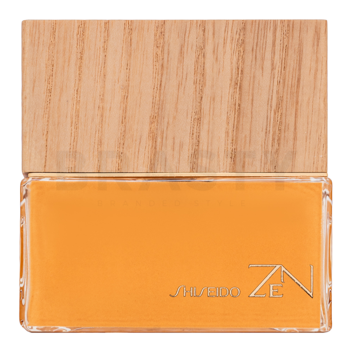 Shiseido Zen parfemska voda za žene 50 ml