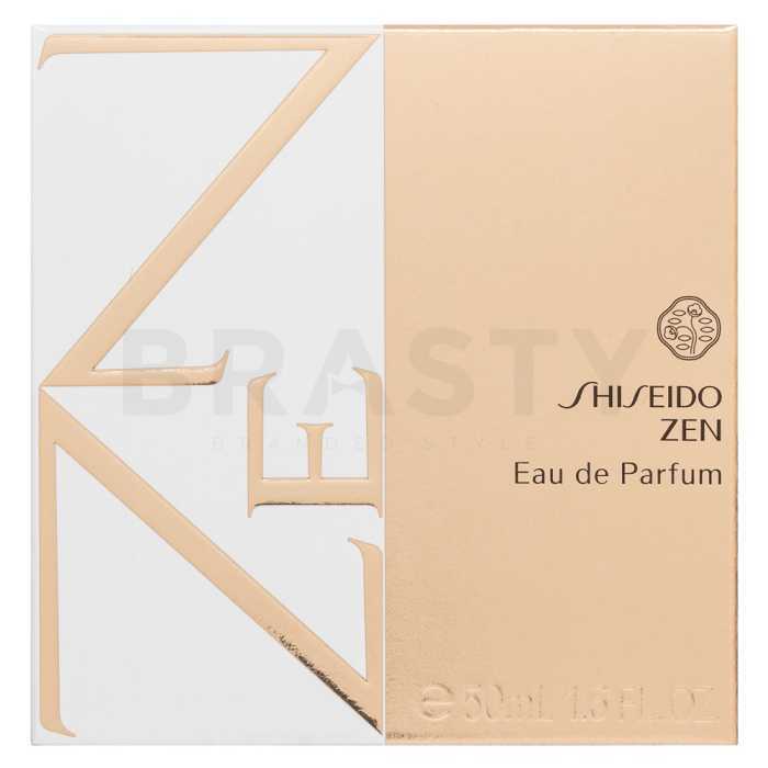 Shiseido Zen parfemska voda za žene 50 ml