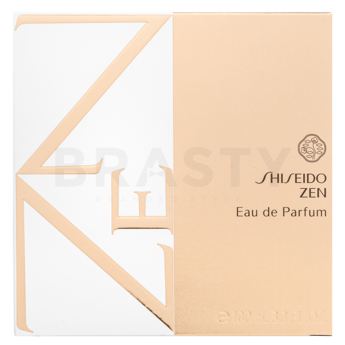 Shiseido Zen parfemska voda za žene 100 ml