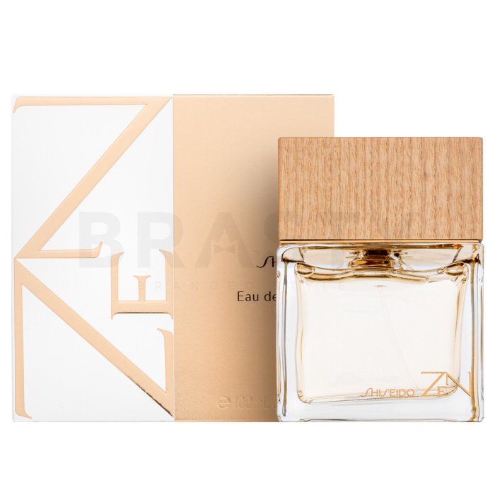 Shiseido Zen parfemska voda za žene 100 ml