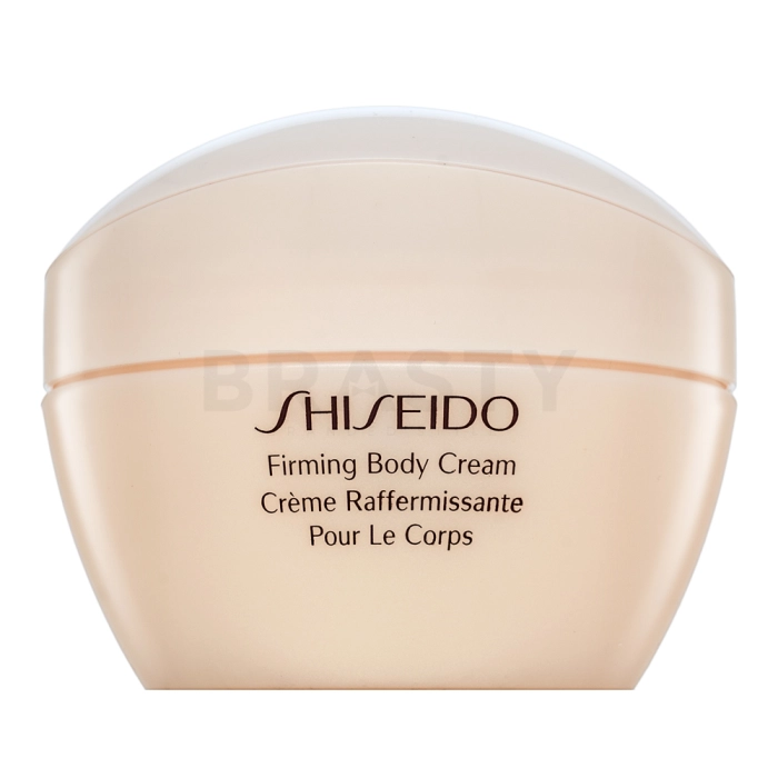 Shiseido crema lifting rassodante Firming Body Cream 200 ml