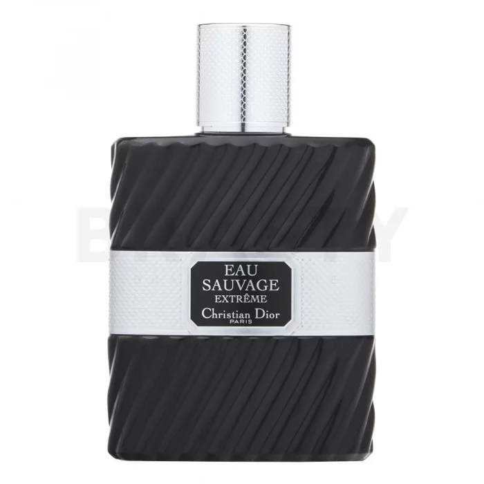 dior eau sauvage extreme