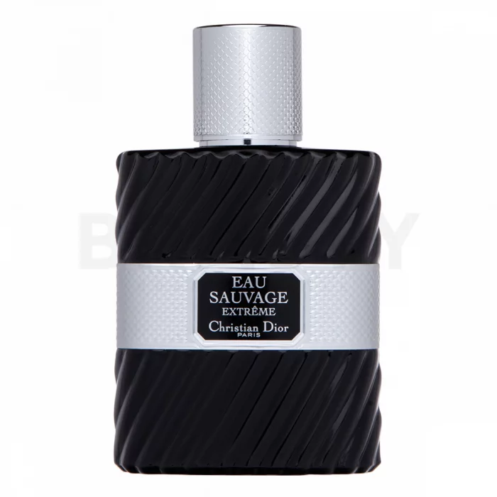 Dior (Christian Dior) Eau Sauvage Extreme Intense Eau de Toilette férfiaknak 50 ml