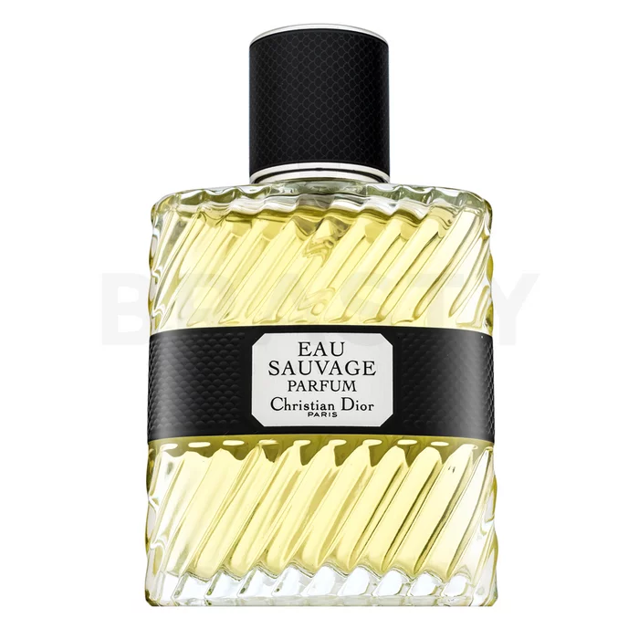 Dior (Christian Dior) Eau Sauvage Parfum Eau de Parfum for men 50 ml