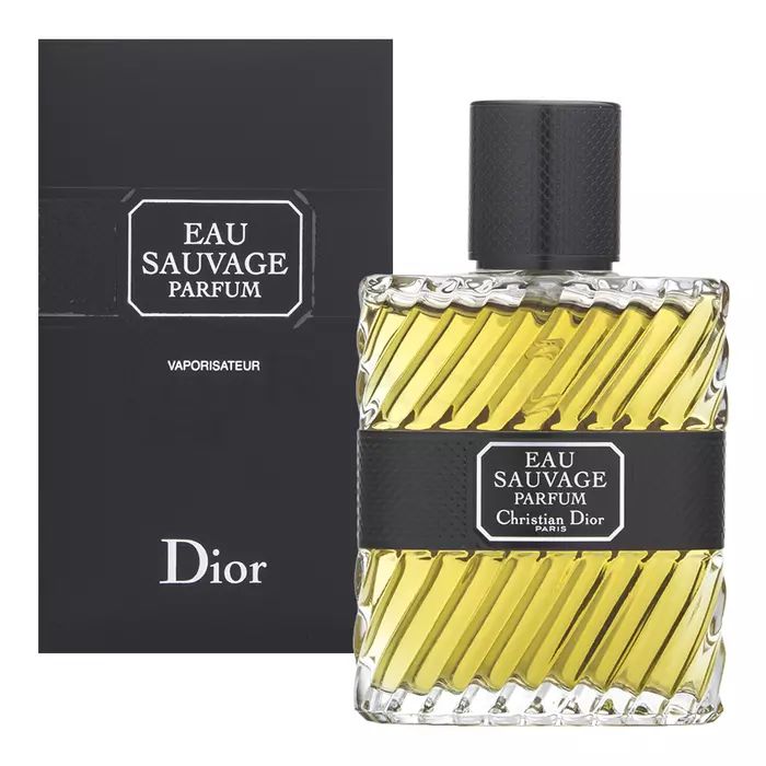 Dior (Christian Dior) Eau Sauvage Parfum Eau de Parfum for men 50 ml